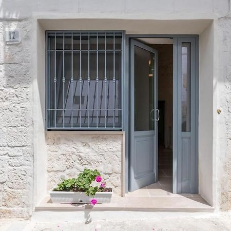 オストゥーニCasa Vitucciaアパートメント エクステリア 写真