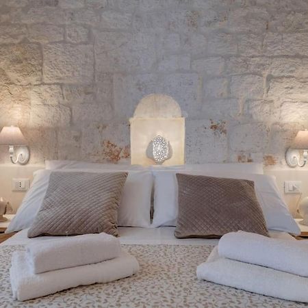 オストゥーニCasa Vitucciaアパートメント エクステリア 写真