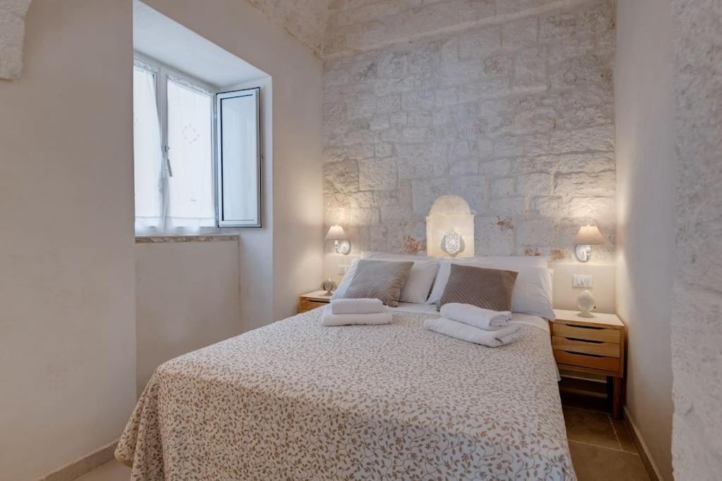 オストゥーニCasa Vitucciaアパートメント エクステリア 写真