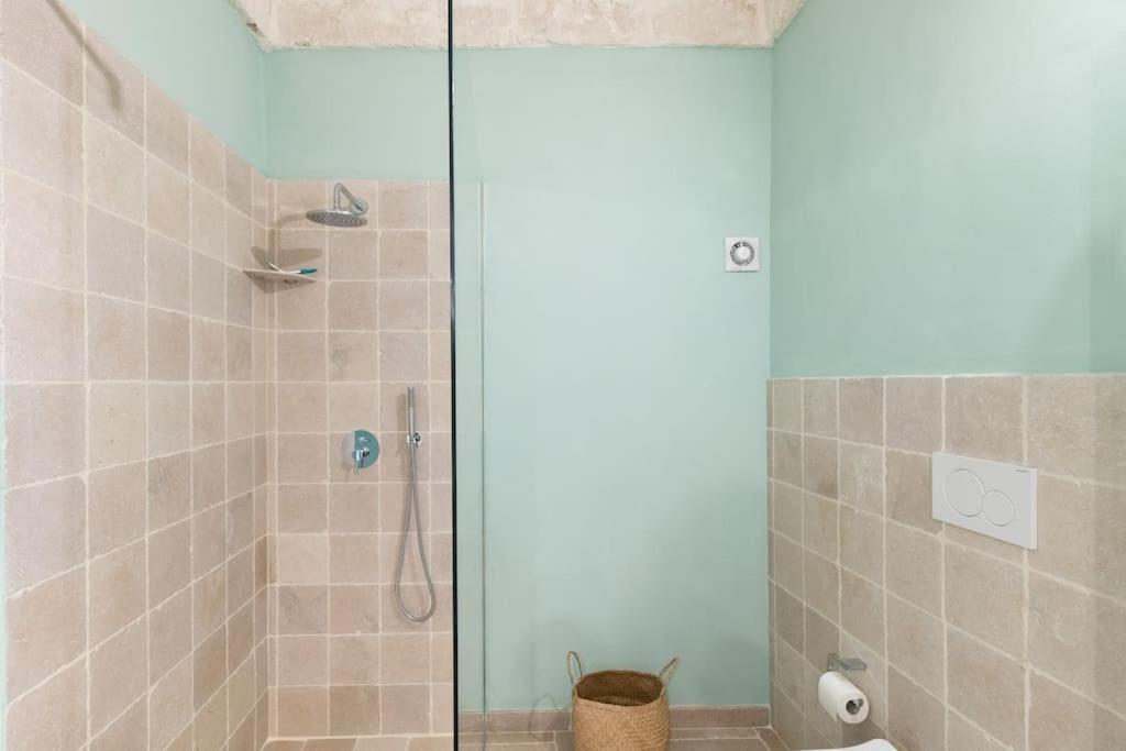 オストゥーニCasa Vitucciaアパートメント エクステリア 写真